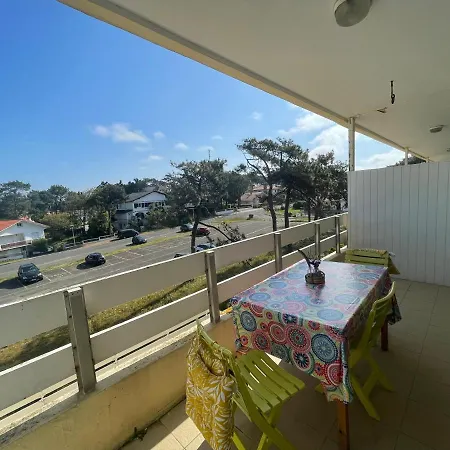 Beau Soleil Mimizan-Plage