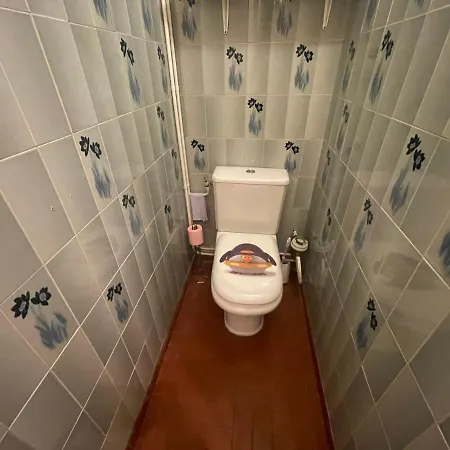 Apartmán Beau Soleil *