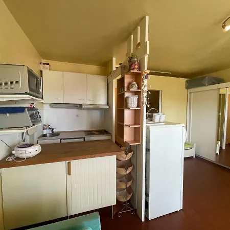 Beau Soleil Apartmán